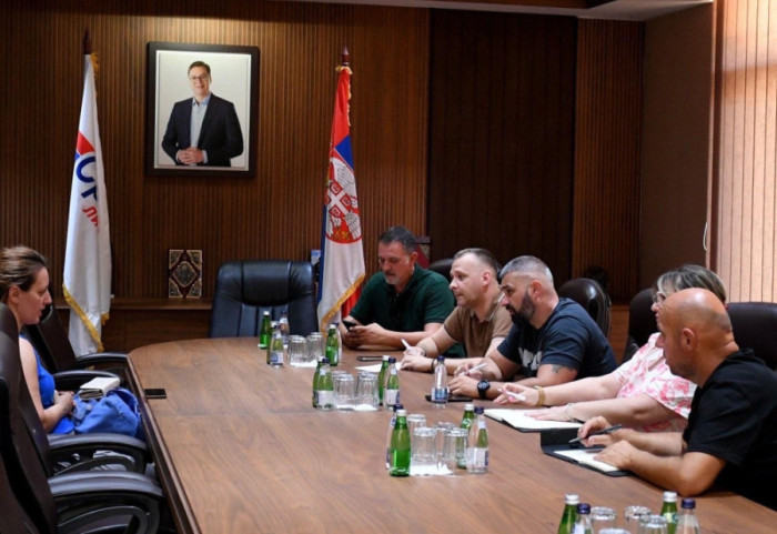 Srpska lista sa iseljenom porodicom Janićijević: "Predložili smo više opcija za privremeni smeštaj"