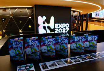 Šansa za umetnike iz Srbije: Otvoren prvi konkurs za kulturne projekte na EXPO 2027