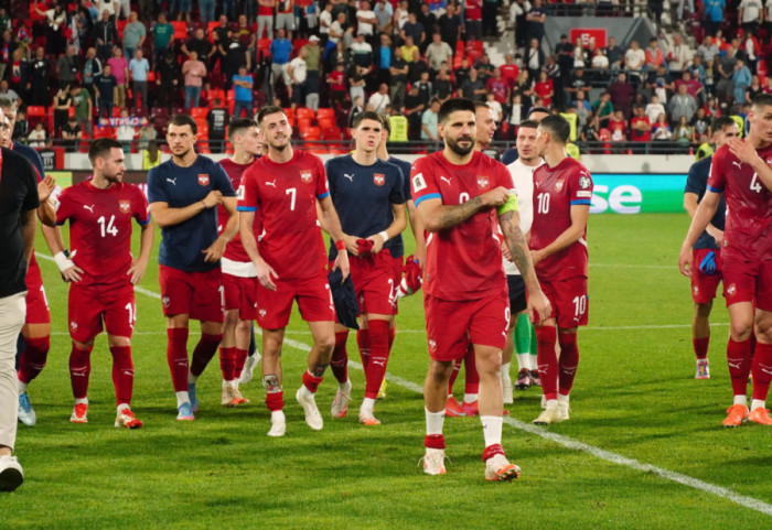 FIFA kaznila FSS zbog rasizma, protiv Engleske smanjen kapacitet stadiona "Rajko Mitić"
