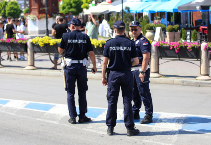 Huligani iz Novog Pazara uoči utakmice napali navijača iz Poljske, zadobio teške telesne povrede