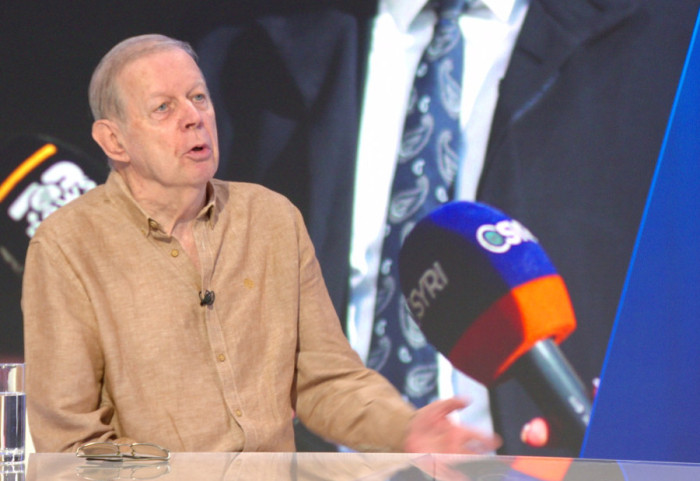 (VIDEO) Diplomata Zoran Milivojević: Hapšenje Popovića na KiM rizik po bezbednost i stabilnost u celom regionu