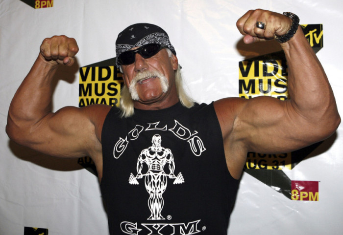 Preminuo čuveni američki kečer Hulk Hogan