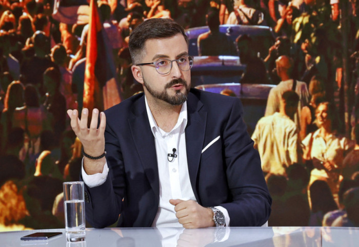 Obrknežev: Da je došlo do diverzije kod Kanjiže, ostali bismo u potpunosti bez gasa, posledice bi bile ogromne