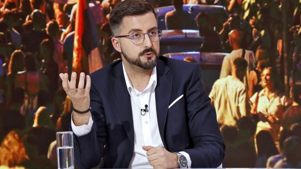 Obrknežev: Da je došlo do diverzije kod Kanjiže, ostali bismo u potpunosti bez gasa, posledice bi bile ogromne