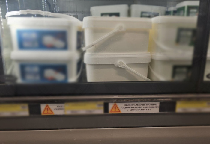 Borba za pravo ime zlatarskog sira: "Kupci ne smeju da budu obmanuti"