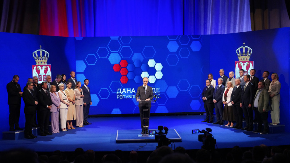 (VIDEO) Analitičar o prvih 100 dana Vlade premijera Macuta: Ključni nedostatak je nedovoljna komunikacija sa javnošću
