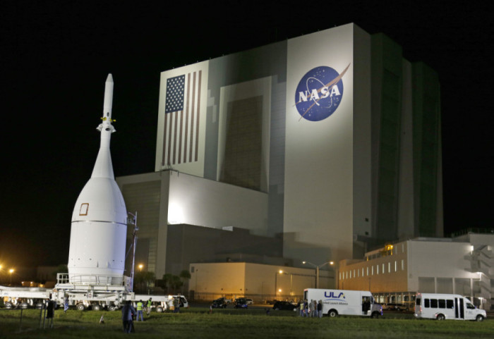 Više od 20 odsto zaposlenih u NASA podnelo zahtev za napuštanje agencije