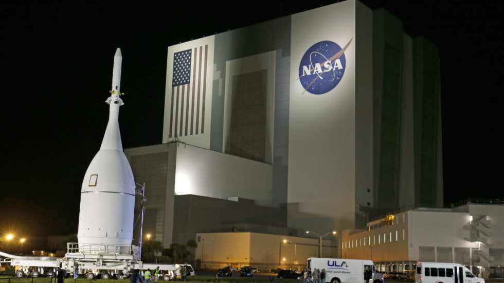 Više od 20 odsto zaposlenih u NASA podnelo zahtev za napuštanje agencije