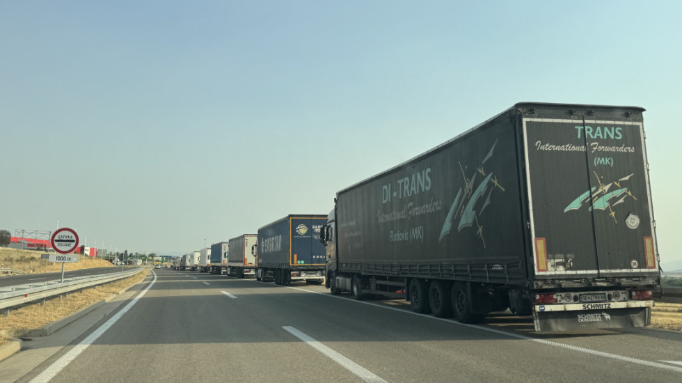 Postignut dogovor o okončanju blokade teretnog prevoza u BiH