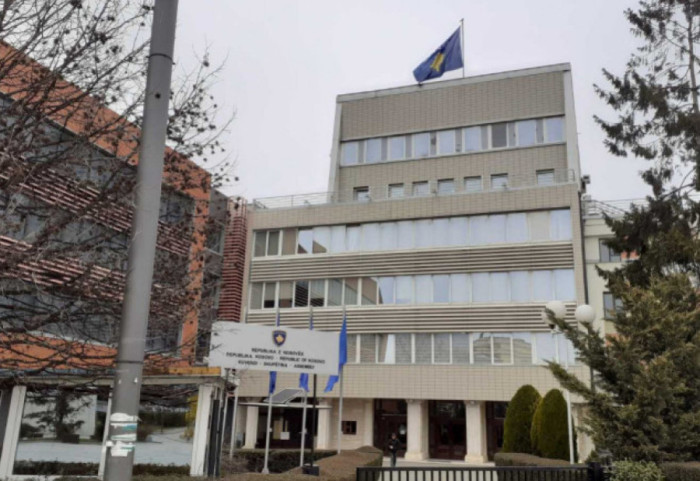 Na snazi privremena mera Ustavnog suda u Prištini, zabranjene sve skupštinske aktivnosti do 8. avgusta