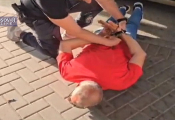 BIA i MUP Srbije uhapsili muškarca iz Štrpca, osumnjičen da je bio saradnik Obaveštajne službe Albanije