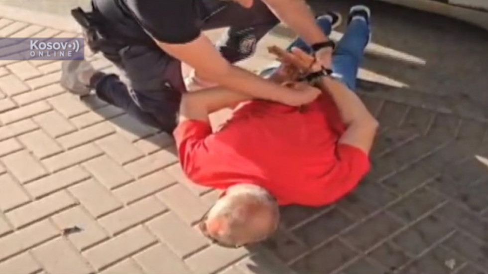 BIA i MUP Srbije uhapsili muškarca iz Štrpca, osumnjičen da je bio saradnik Obaveštajne službe Albanije