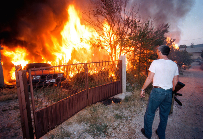Metodom analize DNK u Zagrebu identifikovani posmrtni ostaci Srba stradalih 1991. i 1995. u ratu u Hrvatskoj