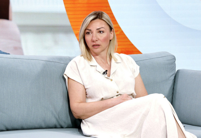 (VIDEO) Macura za Newsmax Balkans: Srbija prva u regionu kada je reč o političkoj moći žena