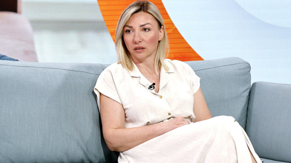 (VIDEO) Macura za Newsmax Balkans: Srbija prva u regionu kada je reč o političkoj moći žena