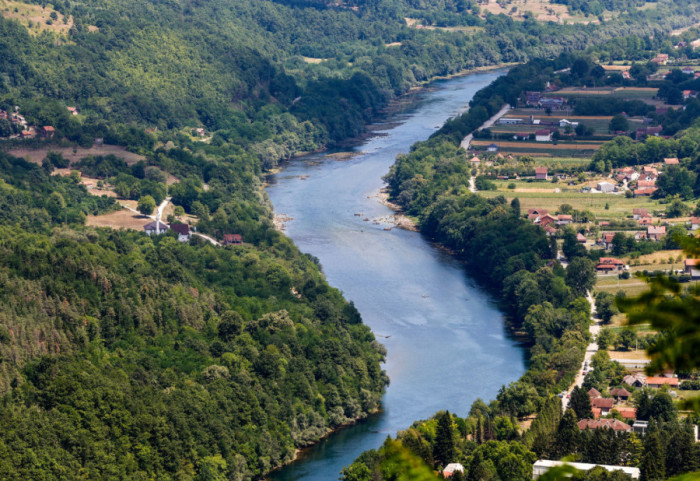 Zašto Srbija nema nijedan lokalitet na Unesko listi svetske prirodne baštine?