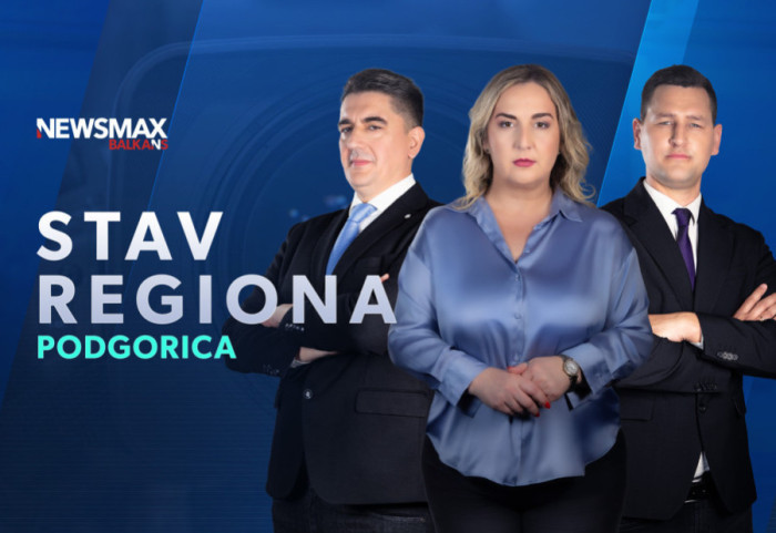 Stav regiona Podgorica: Razvija li se glavni grad Crne Gore očekivanom dinamikom