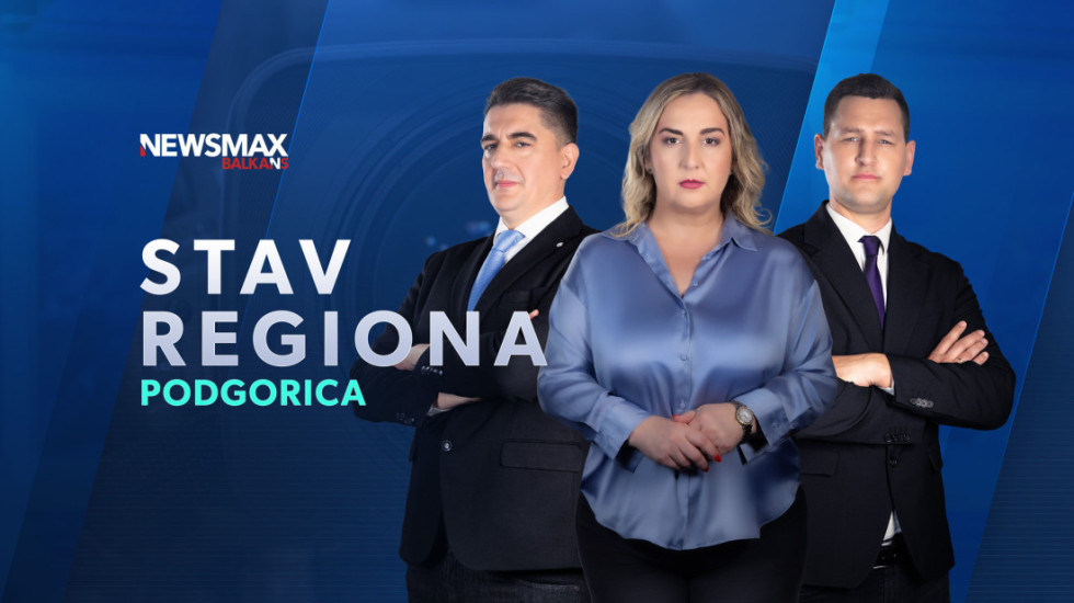 Stav regiona Podgorica: Više turista, a manji promet u sezoni, gost gradonačelnik Herceg Novog