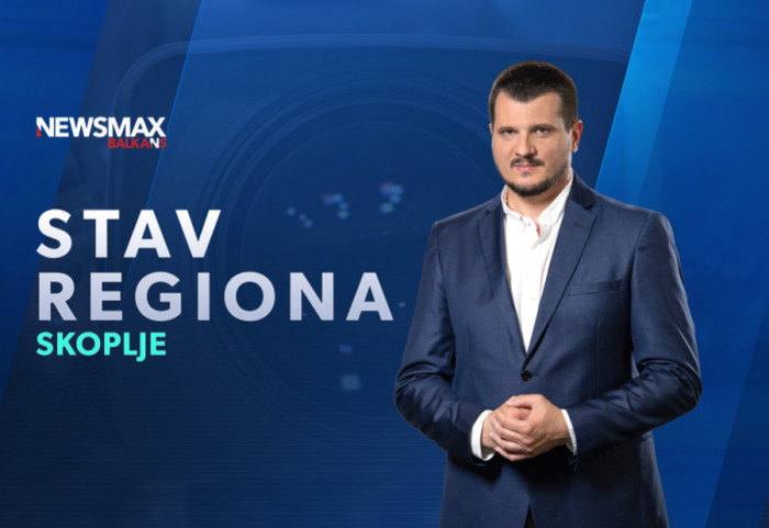Stav regiona Skoplje: Finansiranje velikih projekata - odakle će doći novac?