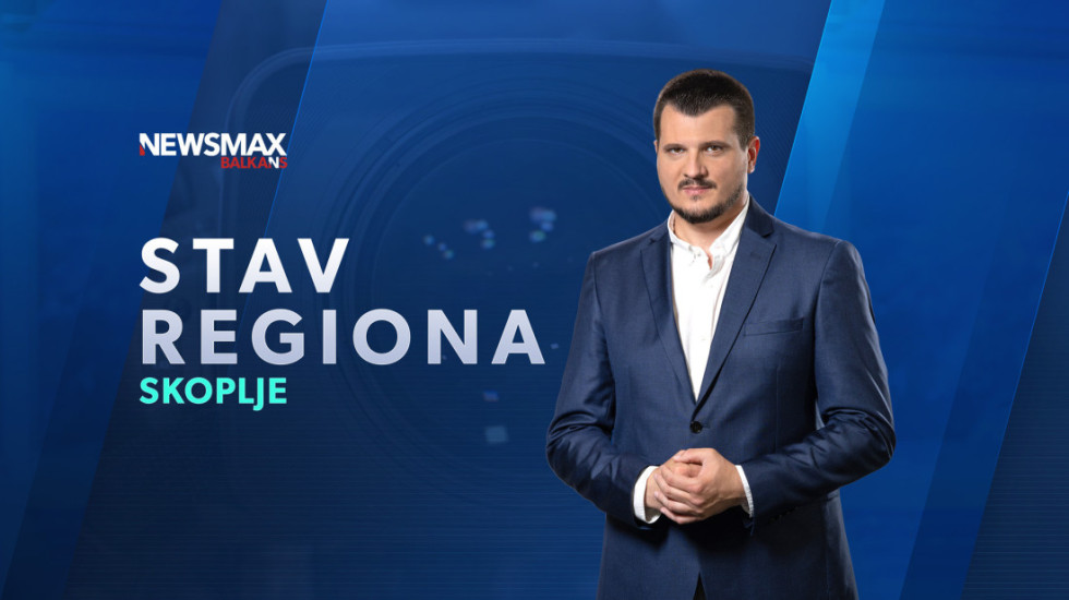Stav regiona Skoplje: Finansiranje velikih projekata - odakle će doći novac?