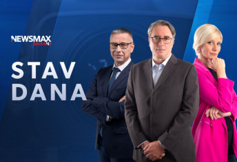 Stav dana: Kako Zapad vidi uticaj Rusije i Kine na Balkanu