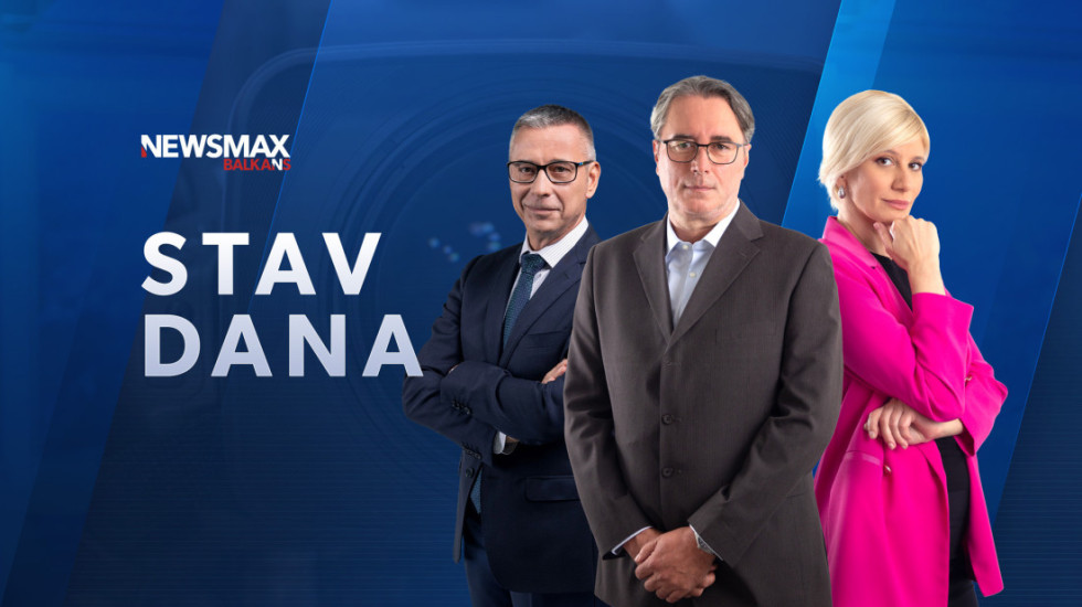 Stav dana: JANAF dobio produženje licence - da li je ta odluka uvod u još jednu nedelju odlaganja sankcija NIS?