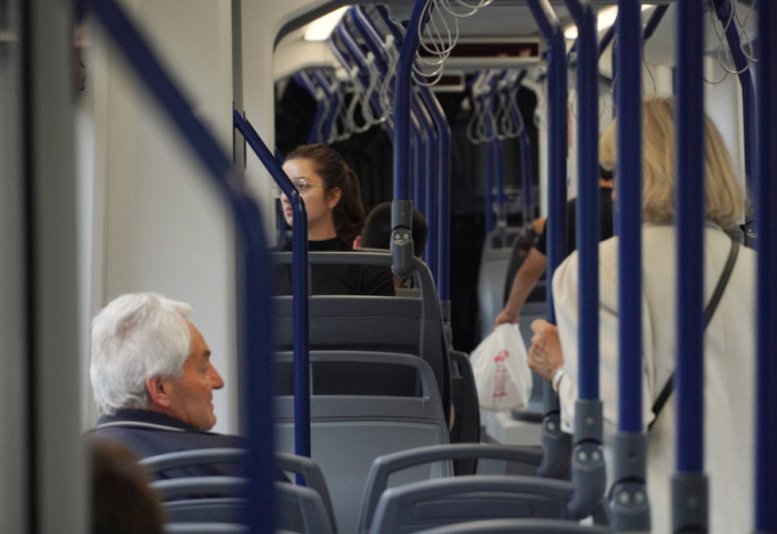 Novosađani će slušati najpoznatije numere dok putuju: Potpisan sporazum o uvođenju klasične muzike u javni prevoz