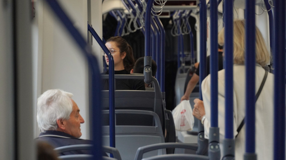 Novosađani će slušati najpoznatije numere dok putuju: Potpisan sporazum o uvođenju klasične muzike u javni prevoz