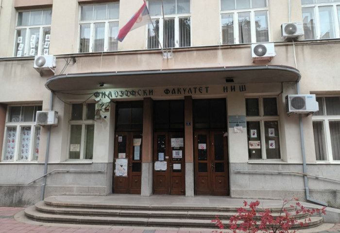 Politički ili akademski motiv: Sukob mišljenja o osnivanju Fakulteta srpskih studija u Nišu