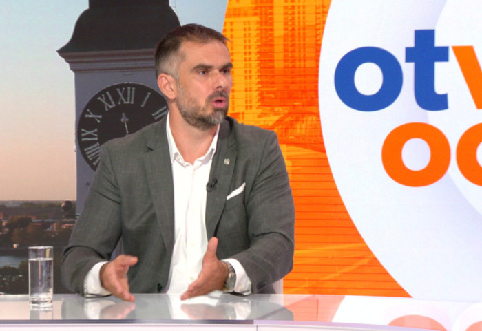 (VIDEO) Gradonačelnik Novog Sada: Postojeća barutana biće pretvorena u kapelu, železnička stanica se vraća u funkciju