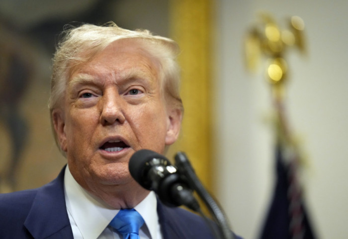 Trump’s Tariffs Go Into Effect, 35% Rate for Serbia
