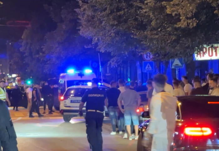 (FOTO) Preminuo mladić (17) nakon tuče u Novom Pazaru: Dvojica uhapšena, za dve osobe se još uvek traga