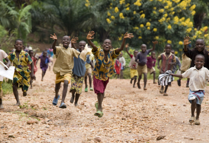 UNICEF: 80.000 dece u visokom riziku od kolere u zapadnoj i centralnoj Africi