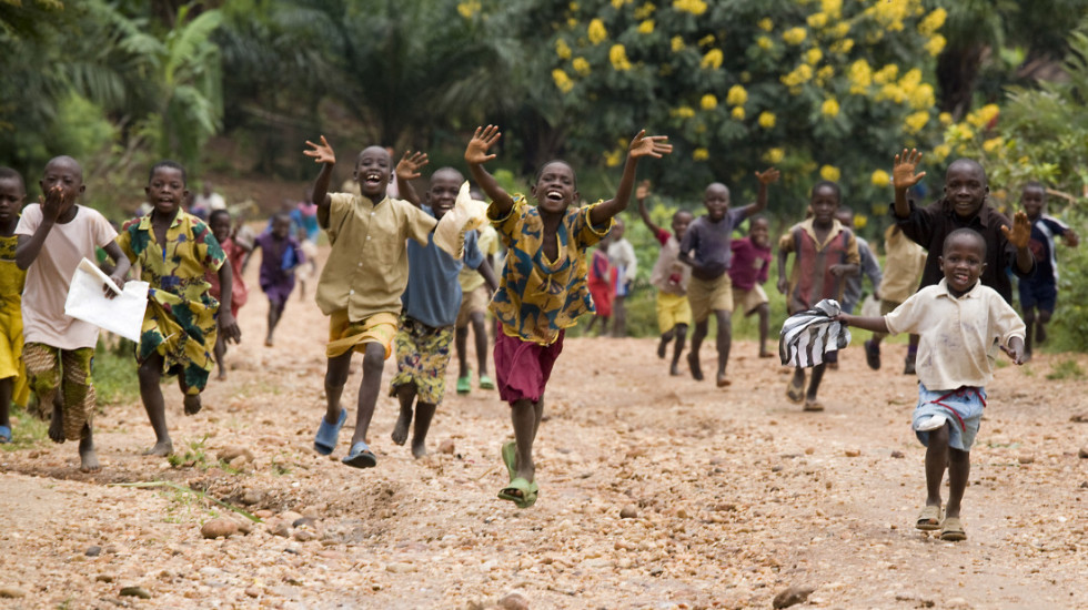 UNICEF: 80.000 dece u visokom riziku od kolere u zapadnoj i centralnoj Africi
