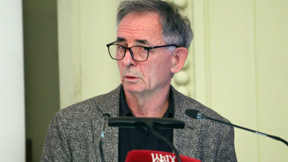 Pupovac: Odnosi Srbije i Hrvatske kao devedesetih, nema stvarne želje i opredeljenosti za saradnju