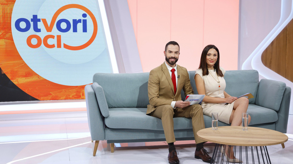 Otvori oči: Da li su sankcije NIS ekonomsko ili političko pitanje, a Srbija kolateralna šteta u sukobu velikih sila