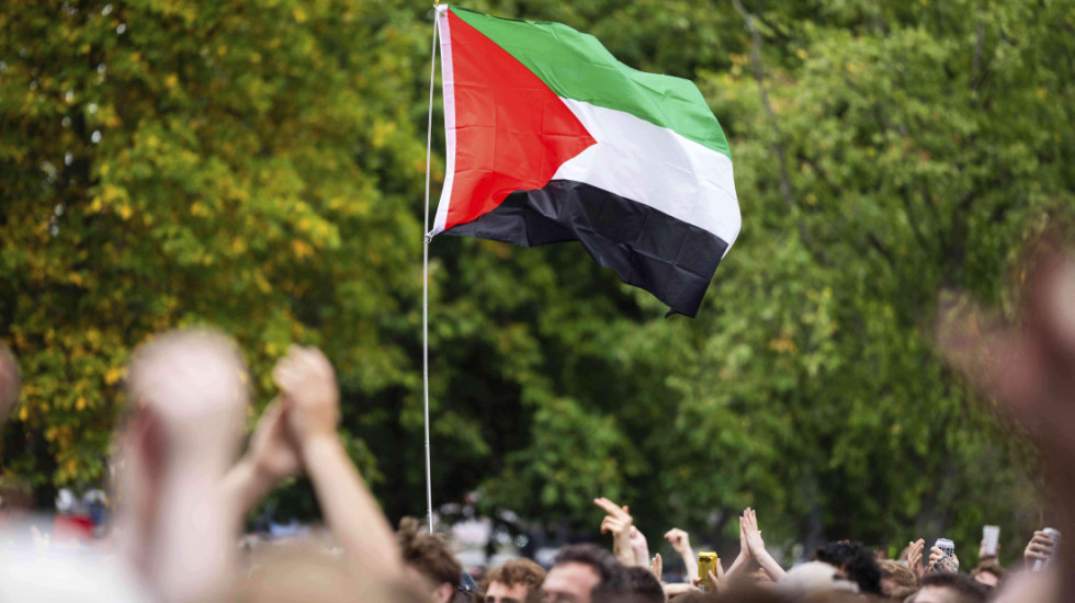Portugalska vlada razmatra priznavanje države Palestine u septembru