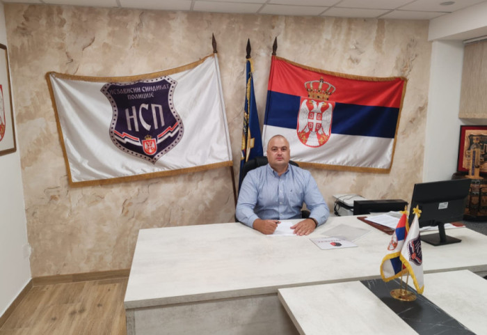 Potpisan sporazum o produženju posebnog kolektivnog ugovora za policijske službenike
