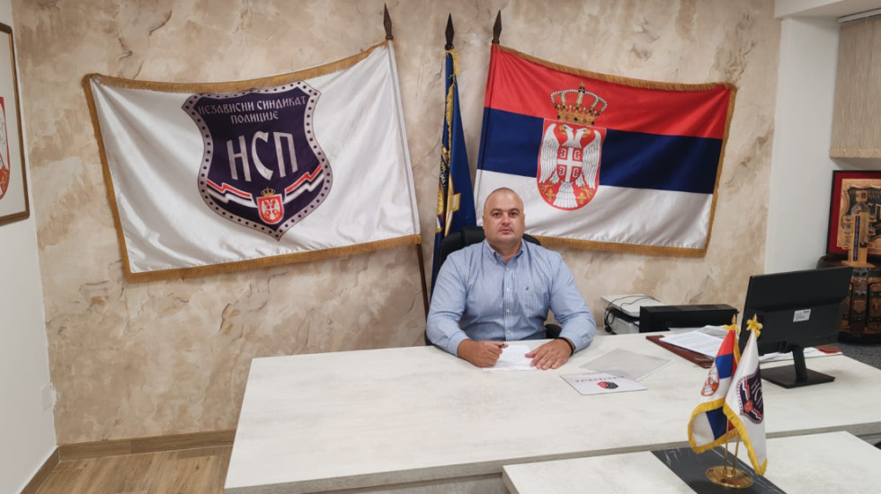 Potpisan sporazum o produženju posebnog kolektivnog ugovora za policijske službenike