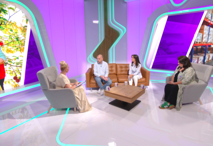 (VIDEO) "Ima posla - ako znaš šta hoćeš": Kako do zaposlenja i gde greše mladi, a gde poslodavci? 