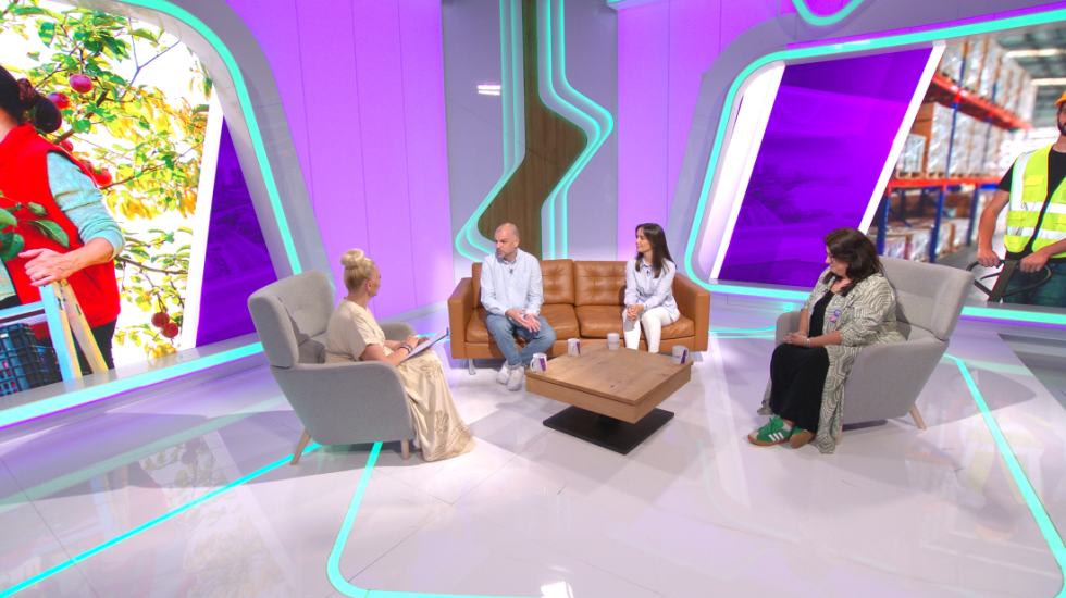 (VIDEO) "Ima posla - ako znaš šta hoćeš": Kako do zaposlenja i gde greše mladi, a gde poslodavci? 