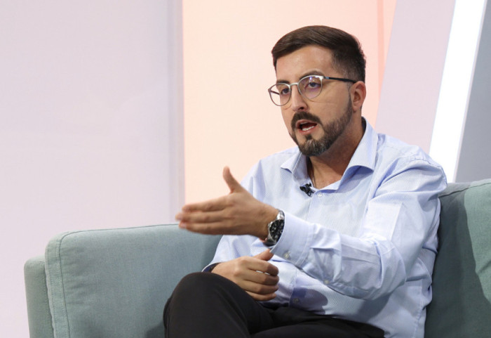 Obrknežev: Srbija ne može da postane 100 odsto vlasnik NIS, rešenje treba pronaći pre uvođenja sekundarnih sankcija