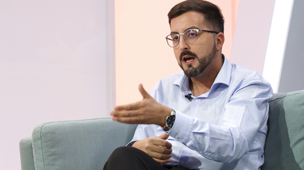 Obrknežev: Srbija ne može da postane 100 odsto vlasnik NIS, rešenje treba pronaći pre uvođenja sekundarnih sankcija