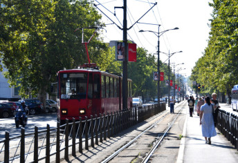 Sunčano i toplo vreme: Temperatura do 32 stepena