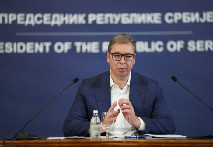 Vučić: Od 1. do 6. septembra biću u Kini, možda se sastanem i sa Putinom