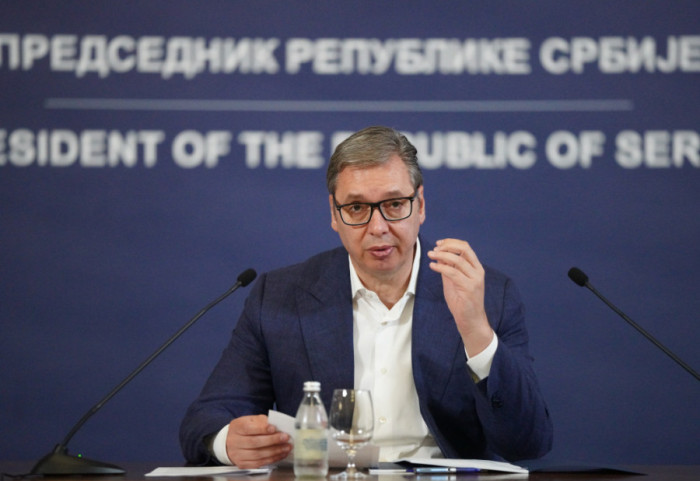 National Security Council: Six-Point Resolution Adopted – Dodik Will Not Be Arrested in Serbia