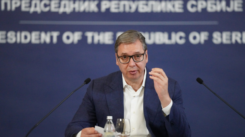 National Security Council: Six-Point Resolution Adopted – Dodik Will Not Be Arrested in Serbia