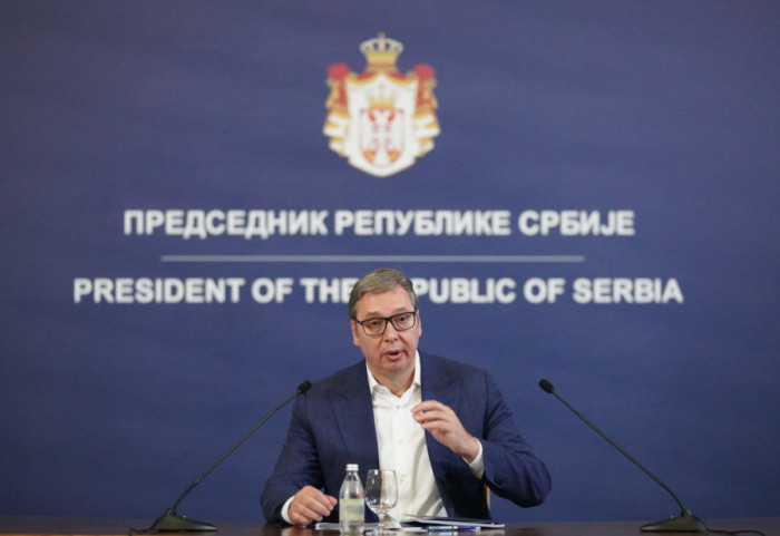 Vučić o sankcijama NIS: Loša vest za našu zemlju, pogodiće svakog građanina