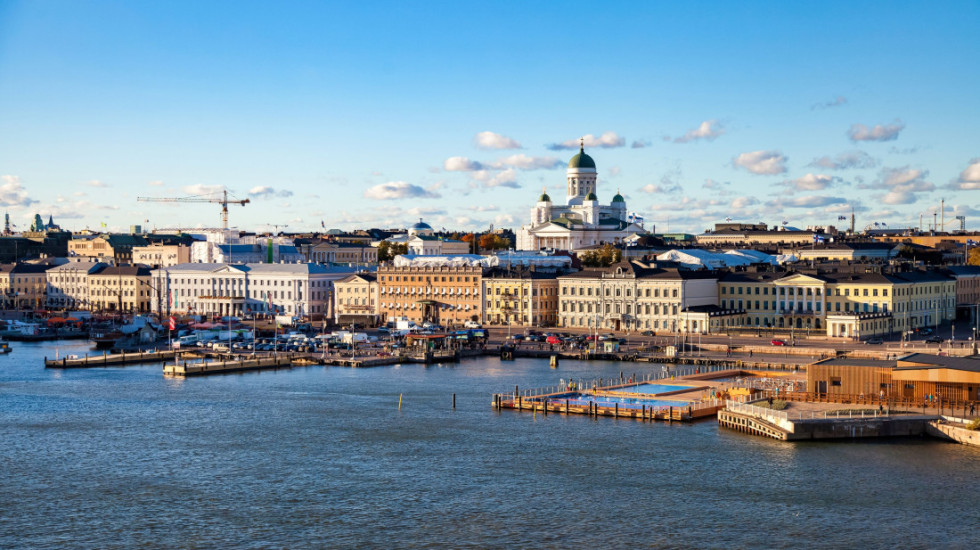 Helsinki - jedini glavni grad u Evropi bez smrtnog slučaja u saobraćaju tokom prošle godine