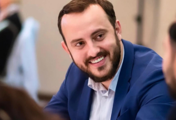 Dukaj: Albanci su pošten, a ne narod koji preti i vređa